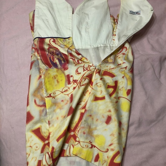 David Peck dress - Picture 2 of 2